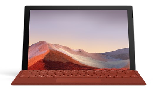 裕安清洁和维护 Surface