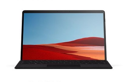 裕安Surface Pro