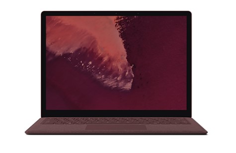裕安Surface Laptop